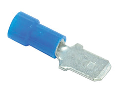RHEEM RHEEM 455047 Male Insulated Quick Connect - 1/4 in, 16-14 AWG