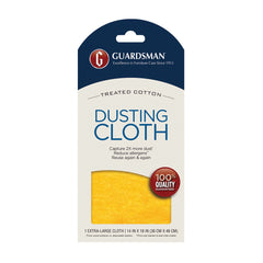 GUARDSMAN Guardsman 462100 One-Wipe Dust Cloth 14 in x 18 in Each