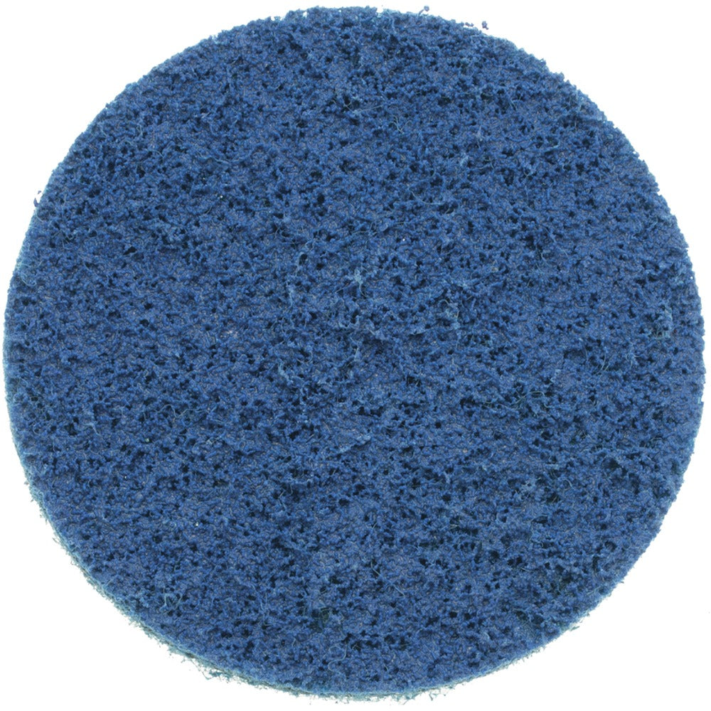 NORTON Norton 66623335436 Quick-change Disc 500 Grit 3 in