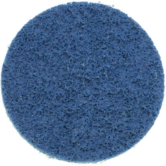 NORTON Norton 66623335436 Quick-change Disc 500 Grit 3 in
