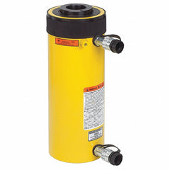 ENERPAC Enerpac rrh-307 Hollow Plunger Hydraulic Ram 30 Ton