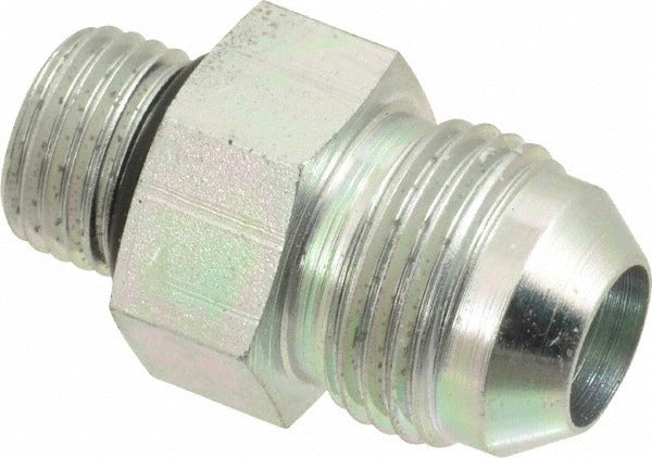 EATON Eaton 202702-6-8S Flared Tube Straight Thread Connector