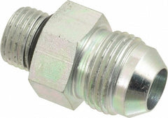EATON Eaton 202702-6-8S Flared Tube Straight Thread Connector