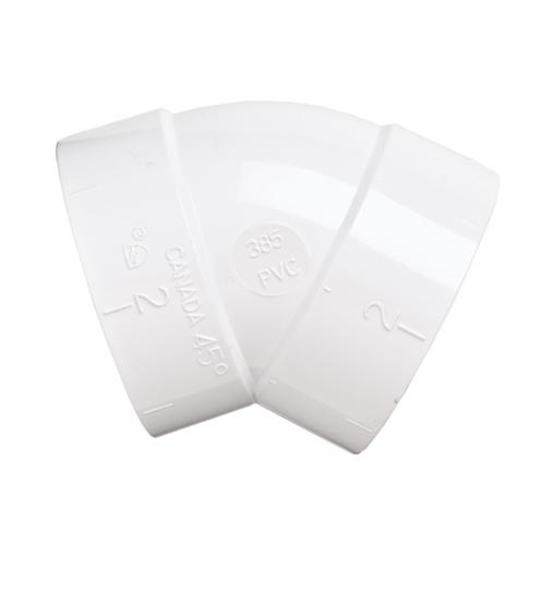 BROAN-NUTONE CF385 VENT PIPES & FITTINGS