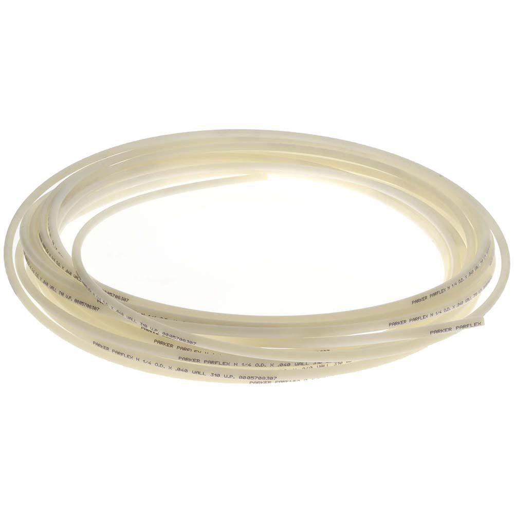 PARKER Parker BDNN8-0620050-1 Nylon Tubing 0.375 in Id 50 Ft 250 Psi