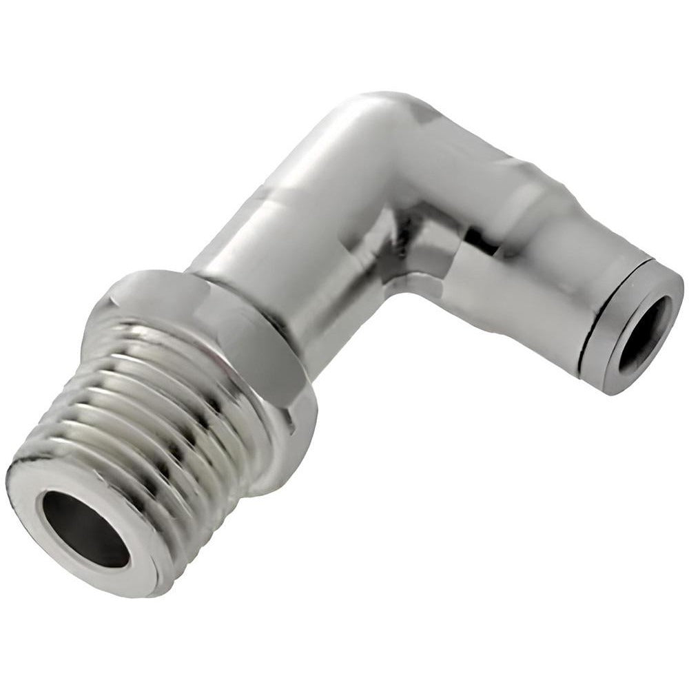 PARKER Parker 38090611 Push-to-connect Tube Fitting 1/8 Inch Npt