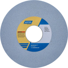 NORTON Norton 66253262505 Surface Grinding Wheel 60 Grit 12in