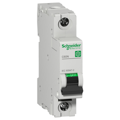 SCHNEIDER ELECTRIC M9F11101 CIRCUIT BREAKERS