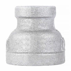SOUTHLAND B K Mueller 511-330HC Galvanized Reducing Coupling
