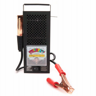BATTERY TENDER Deltran Usa Llc 026-0020 Battery Tester 12V 100A 6V 50A