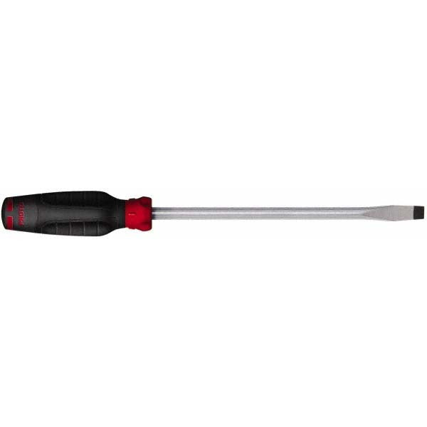 PROTO Proto JK51608RF Slotted Screwdriver 5/16 in Keystone