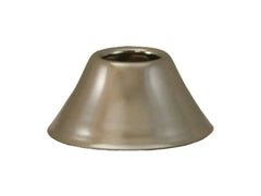 EZ-FLO Ez-flo 25763 Bell Pattern Escutcheon 1-1/2 in Tubular