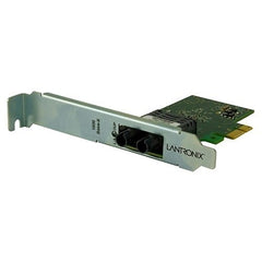 LANTRONIX Transition Networks N-GXE-ST-02 Network Interface Card