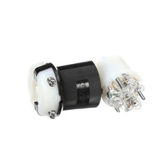 HUBBELL Hubbell 2323 Locking Female Conn NEMA 20A 250V (1 EA) HBL2323