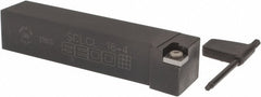 SECO TOOLS Seco 00043248 Lh Sclc Indexable Turning Toolholder