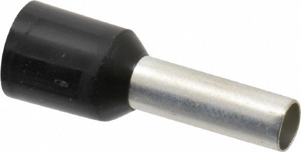 ACI Aci 107670 Wire Ferrule 10 Awg Crimp Partially Insulated