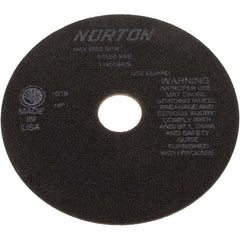 NORTON Norton 66252922692 Cut-off Wheel 7in 60 Grit Aluminum Oxide