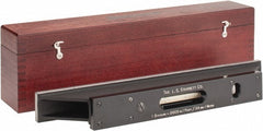 STARRETT Starrett 50719 Master Precision Level 15 Inches