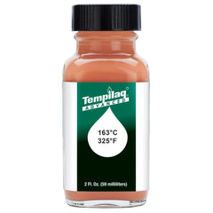 TEMPIL Tempil 24407 Temperature Indicating Liquid 325F 2 Oz