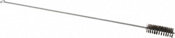 SCHAEFER BRUSH Schaefer Brush 14454 Wire Tube Brush 1 in 27 in Oal