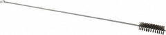 SCHAEFER BRUSH Schaefer Brush 14454 Wire Tube Brush 1 in 27 in Oal