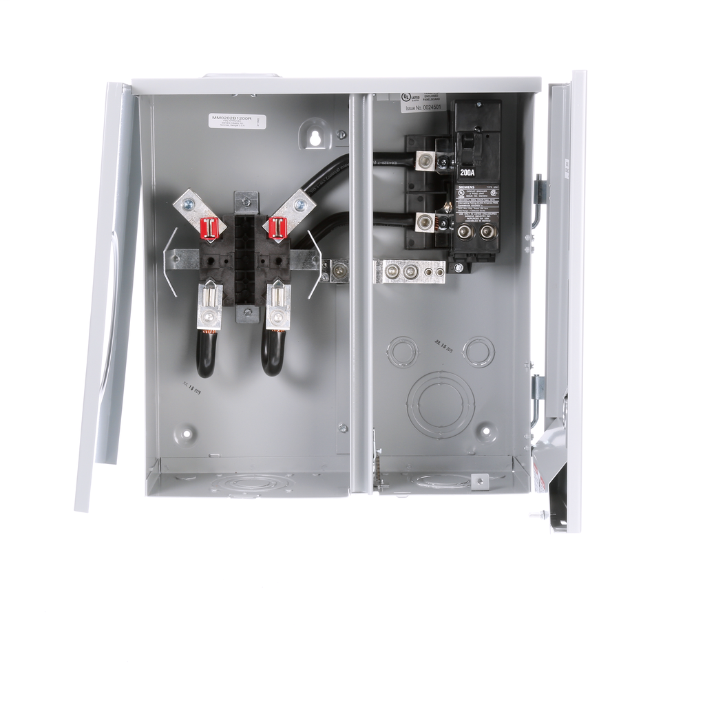 SIEMENS MM0202B1200R GENERATORS
