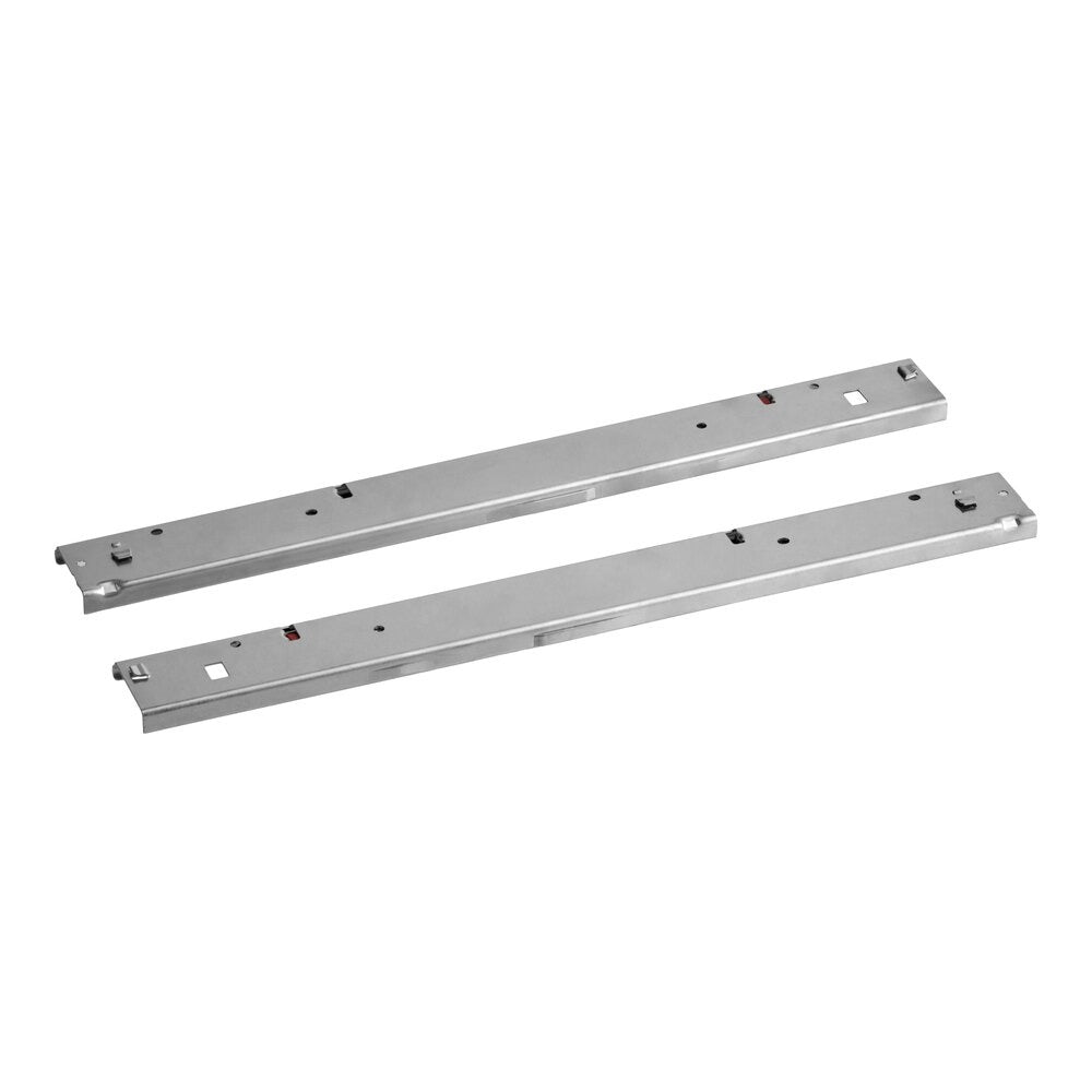 AVANTCO Avantco 17816337 Left and Right Drawer Slide Set (2/Set) Replacement 17816337