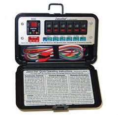 ZEBRA INSTRUMENTS ZS-2 METERS