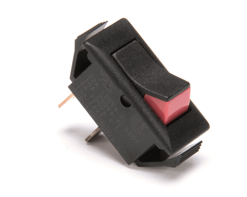 FRYMASTER Frymaster 8072082 non-illuminated rocker switch 250V (each) FRY8072082