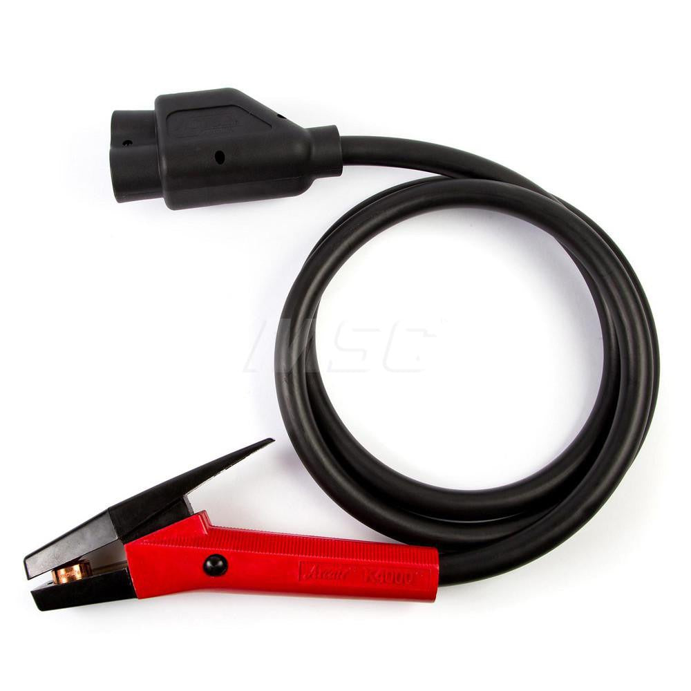 ARCAIR Arcair 61104008 Arc Welding Cable 10 Feet