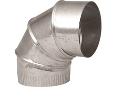 IMPERIAL Imperial GV0289-C Adjustable Elbow (5 in, 0-90 deg, 4-piece)