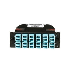 PANDUIT Panduit FC2ZO-24-10AF OM4 24-fiber Optic Cassette