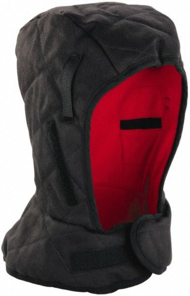 ERGODYNE Ergodyne 16877 Hard Hat Winter Liner Shoulder Cape Universal