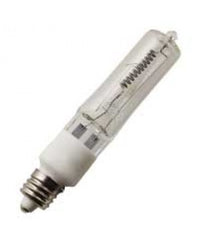 HALCO LIGHTING Halco Lighting 107032 Single-Ended JD-Type T4 Bulb 250W (Pack of 1) Q250CL/MC