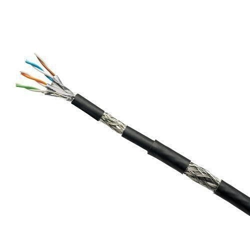 PANDUIT Panduit PSMDA7004BL-LED Armored Copper Cable