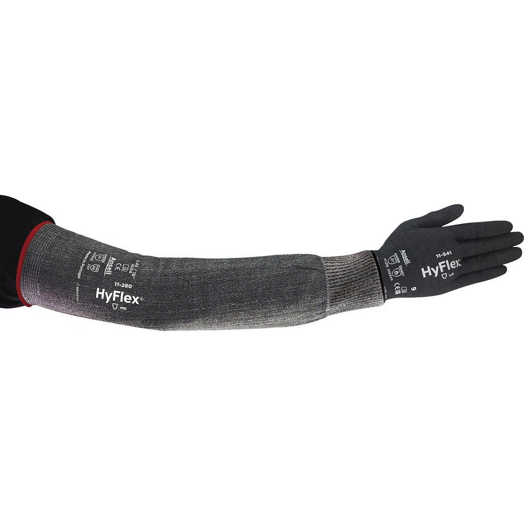 ANSELL Ansell 11280120-N Kevlar Knit Wrist Glove Liner