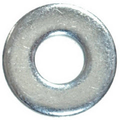 HILLMAN Hillman Fasteners 280050 Sae Flat Washer No. 6 100 Pack