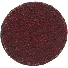 MERIT Merit Abrasives 08834163118 Quick-change Disc 36 Grit 2 in