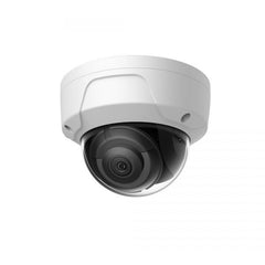 HUNT ELECTRONICS Hunt Electronics hnc328-td 8MP Mini Dome Camera IP67 Poe
