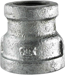 SOUTHLAND Southland 511-310HC Galvanized Reducing Coupling 1/4 in x 1/8 in Single Replacement 511-310BG