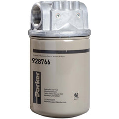 PARKER Parker 50AT110BBPGN20H Hydraulic Filter Assembly 10 Micron