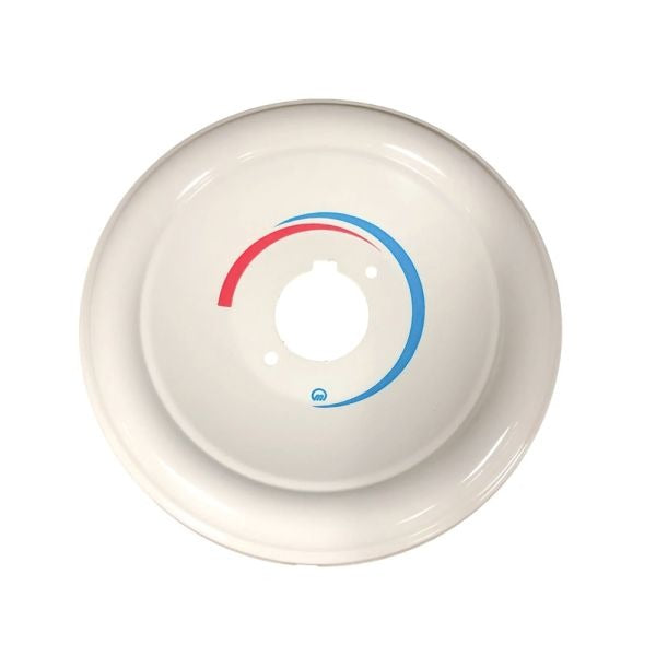 MOEN Moen 100663 Escutcheon Chateau Posi-temp Tub Shower