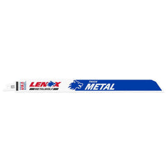 LENOX Lenox 20185B12114R Bi-metal Recip Saw Blade 12in 14TPI 25pk