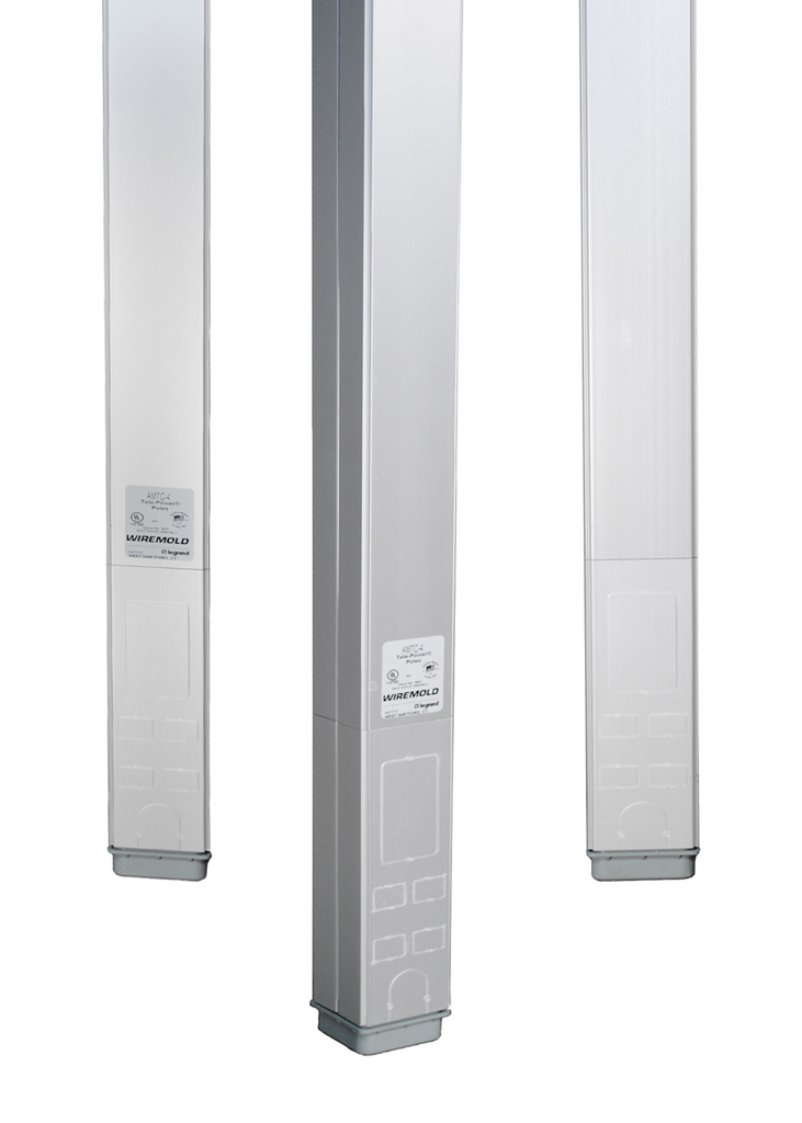 LEGRAND AMTC-412 ELECTRIC CABLES