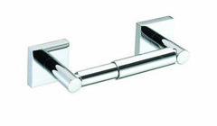 PAMEX Pamex BC7SN-42 Ventura 9-1/4 in. Toilet Tissue Holder (9-1/4 in.) PBC7SN42
