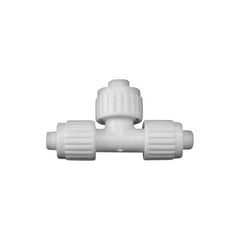FLAIR-IT Flair-It 06820 P Tee 1/2 (90 degree) 16820