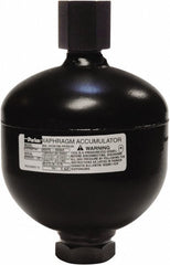 PARKER Parker AD100B21T9A1 Hydrin Diaphragm Accumulator