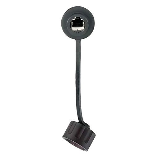 PANDUIT Panduit IAEBH6S Industrial Ethernet Connector