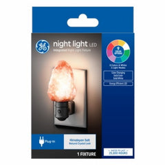 GE G E Lighting 93129147 Led Salt Crystal Bulb 0.5W