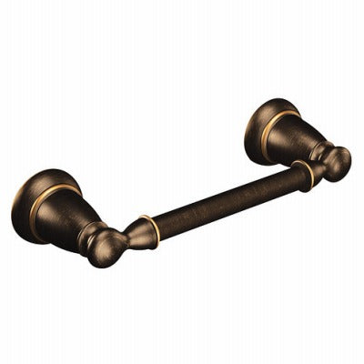 MOEN Creative Specialties Int'l. Y2608BRB Pivoting Toilet Paper Holder